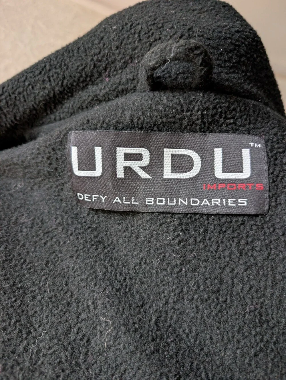 urdu imports one small
